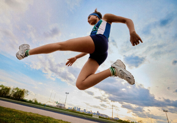athletisme