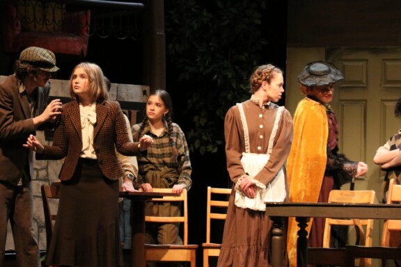 3-Theatre