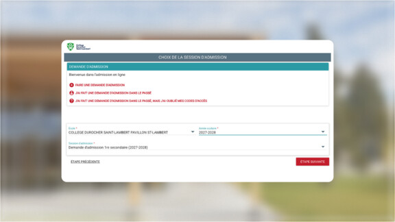 Admission-Etape-1