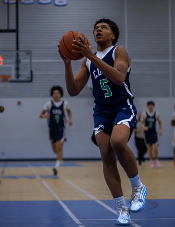 Basketball 2
