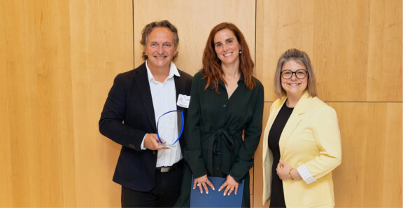 Le CDSL remporte un Prix de l&rsquo;Innovation de la Fédération des établissements d’enseignement privés