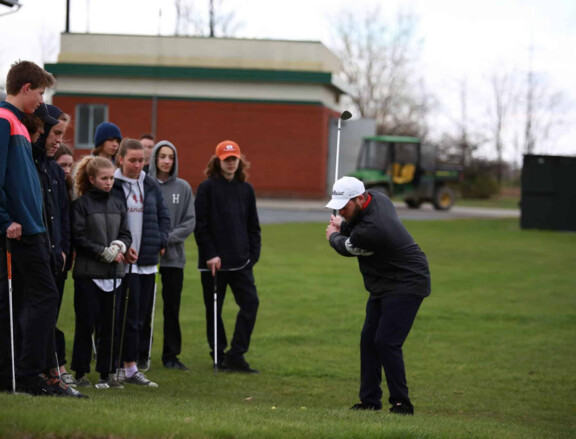 Golf