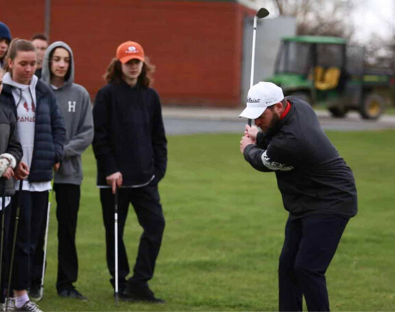 Golf