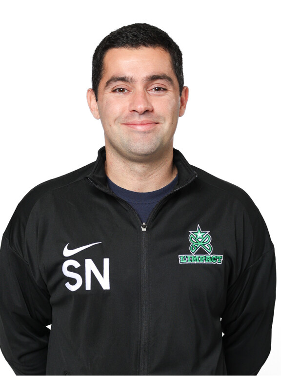 Sebastian Noshinravani
