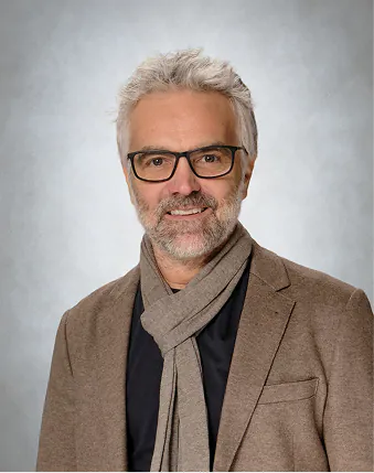 ThierryGauthier